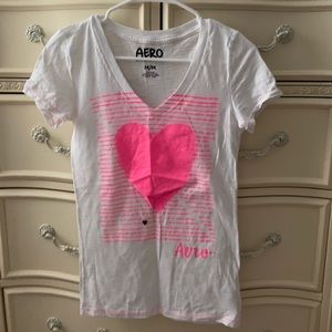 Aeropostale T shirt
